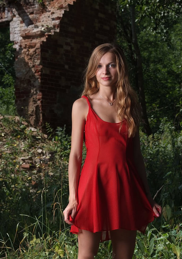 Полина, 33 года, 2 размер груди