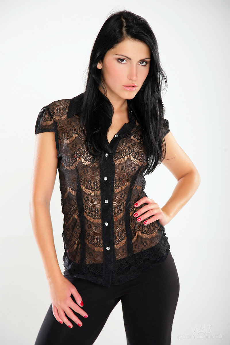 Лариса, 25 лет, 8 размер груди